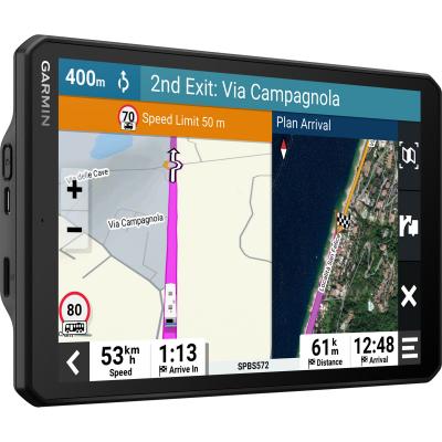 Artikelbild des Artikels “Navigationssystem Garmin Camper 895 MT-D EU “